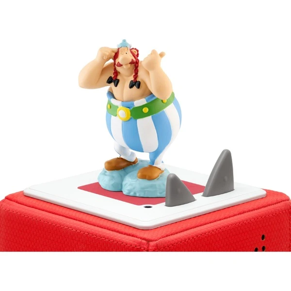 Tonies Asterix - Die Goldene Sichel, Spielfigur – Bild 4