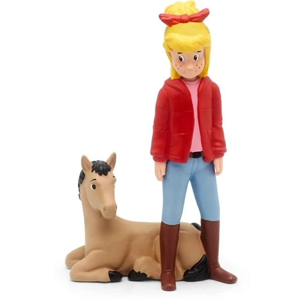 Tonies Bibi & Tina - Das Waisenfohlen, Spielfigur – Bild 2