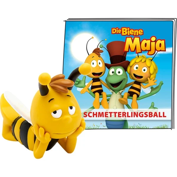 Tonies Biene Maja - Der Schmetterlingsball, Spielfigur