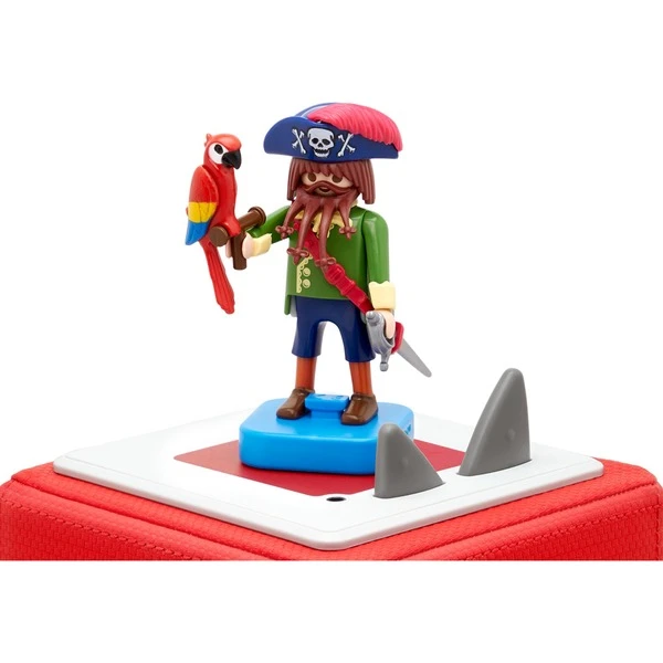 Tonies Die Playmos - Der Schatz Der Teufelsinsel, Spielfigur – Bild 5