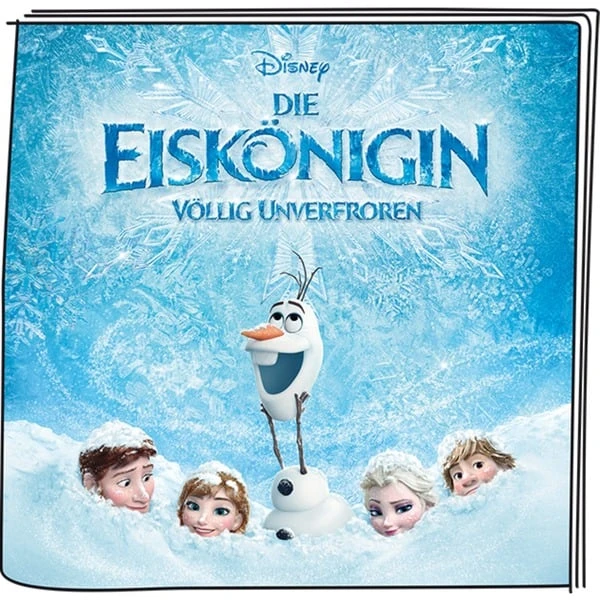Tonies Disney - Die Eiskönigin, Spielfigur – Bild 3