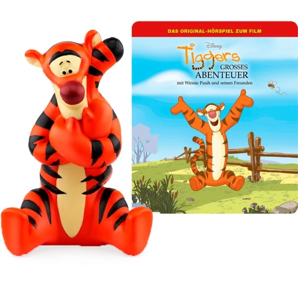 Tonies Disney - Tigger, Spielfigur