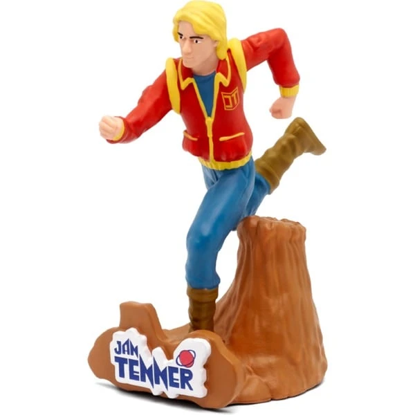 Tonies Jan Tenner - Planet Der 1000 Wunder, Spielfigur – Bild 2