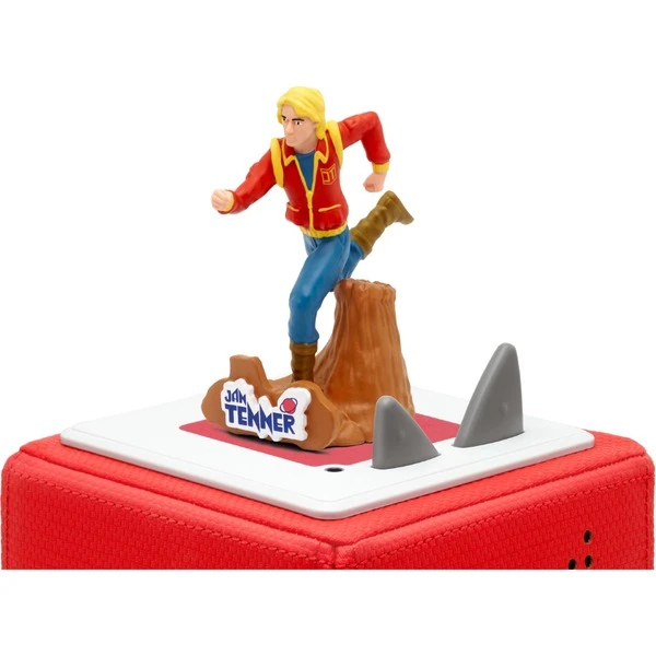 Tonies Jan Tenner - Planet Der 1000 Wunder, Spielfigur – Bild 4