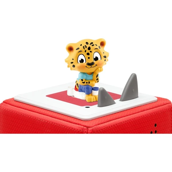 Tonies Leos Tag - Windel, Töpfchen, Klo - Das Geht So!, Spielfigur – Bild 4