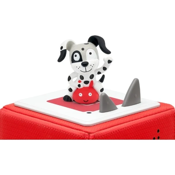 Tonies Lieblings-Kinderlieder - Spiel & Bewegungslieder 2, Spielfigur – Bild 4