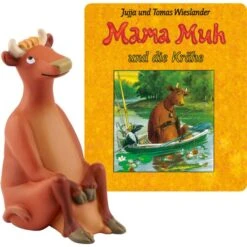 Tonies Mama Muh - Mama Muh Und Die Krähe, Spielfigur