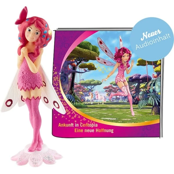 Tonies Mia And Me - Ankunft In Centopia / Eine Neue Hoffnung, Spielfigur