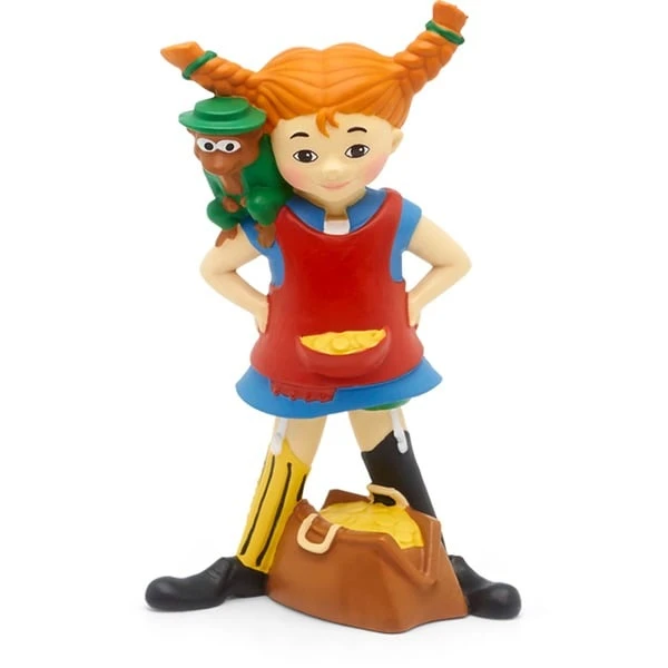 Tonies Pippi Langstrumpf, Spielfigur – Bild 2