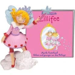 Tonies Prinzessin Lillifee , Spielfigur
