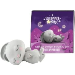 Tonies Schlummerbande - Klassik Zum Einschlafen, Spielfigur