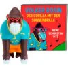 Tonies Volker Rosin: Der Gorilla Mit Der Sonnenbrille, Spielfigur