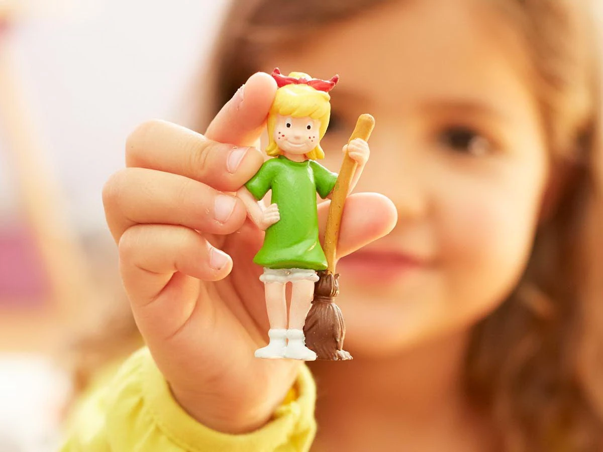 Tonies - Bibi Blocksberg - Hexen Gibt Es Doch - Hörspiel – Bild 2