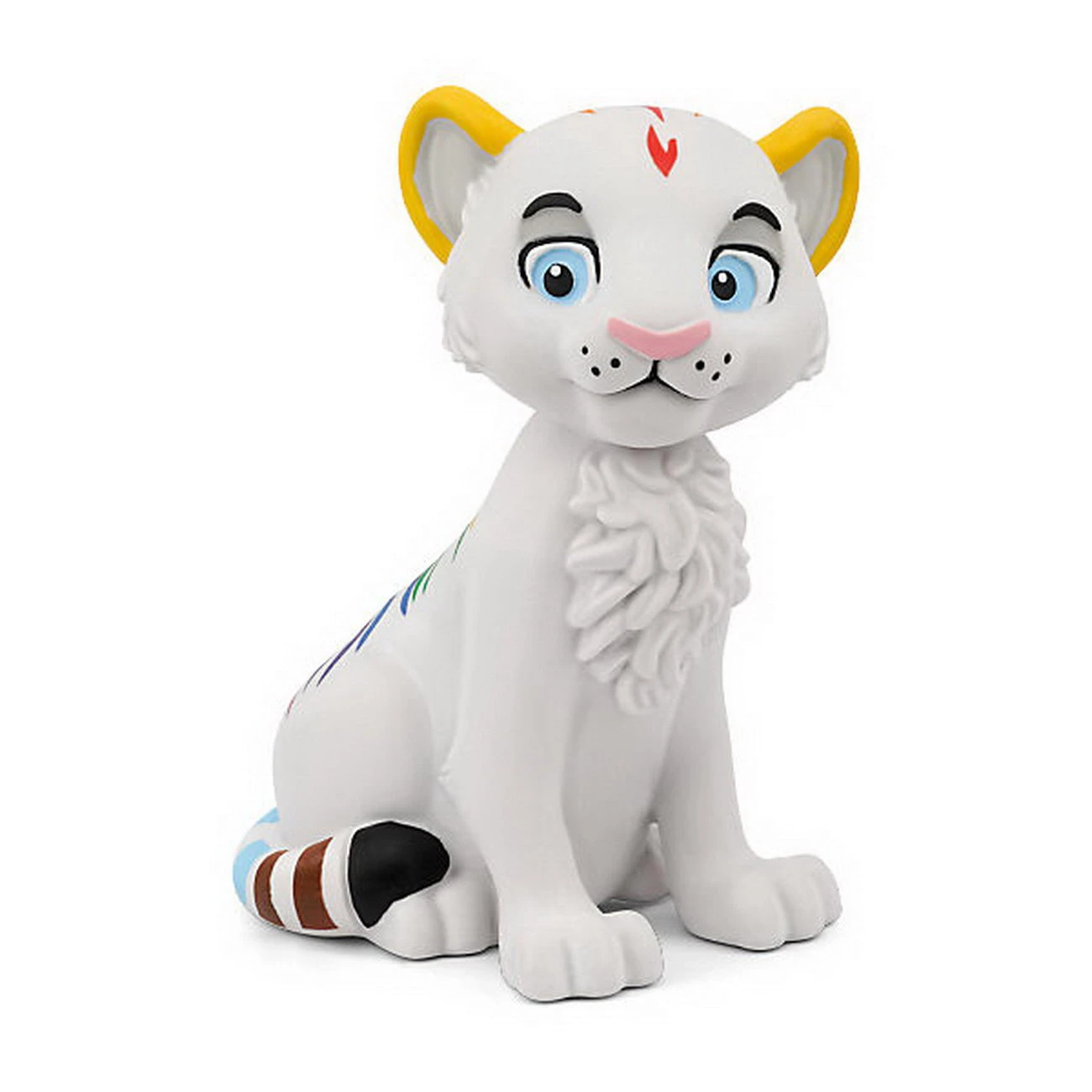 Tonies - Billie Der Regenbogentiger - Hörspiel – Bild 2