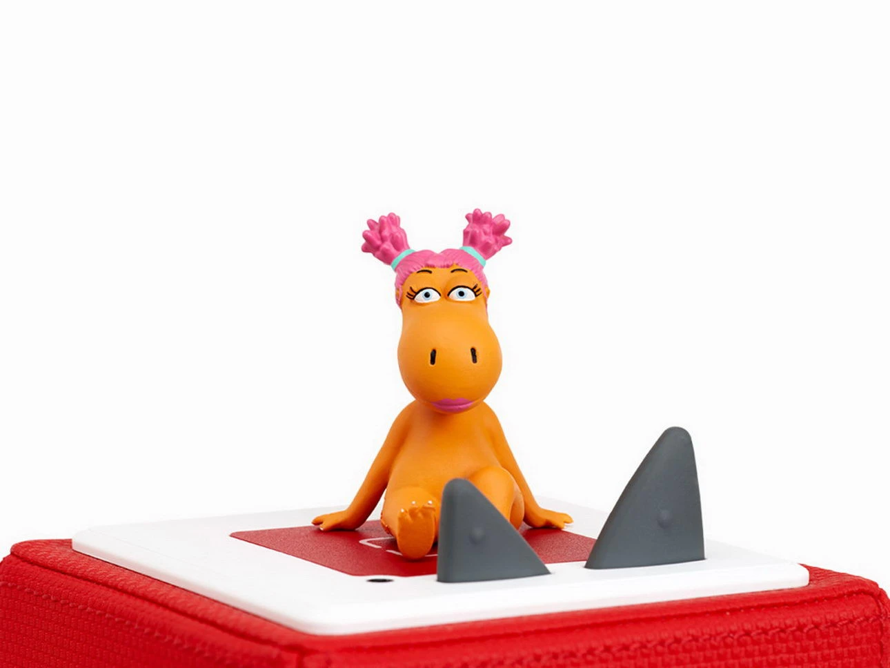 Tonies - Der Kleine Drache Kokosnuss - Hörspiel 04 – Bild 3