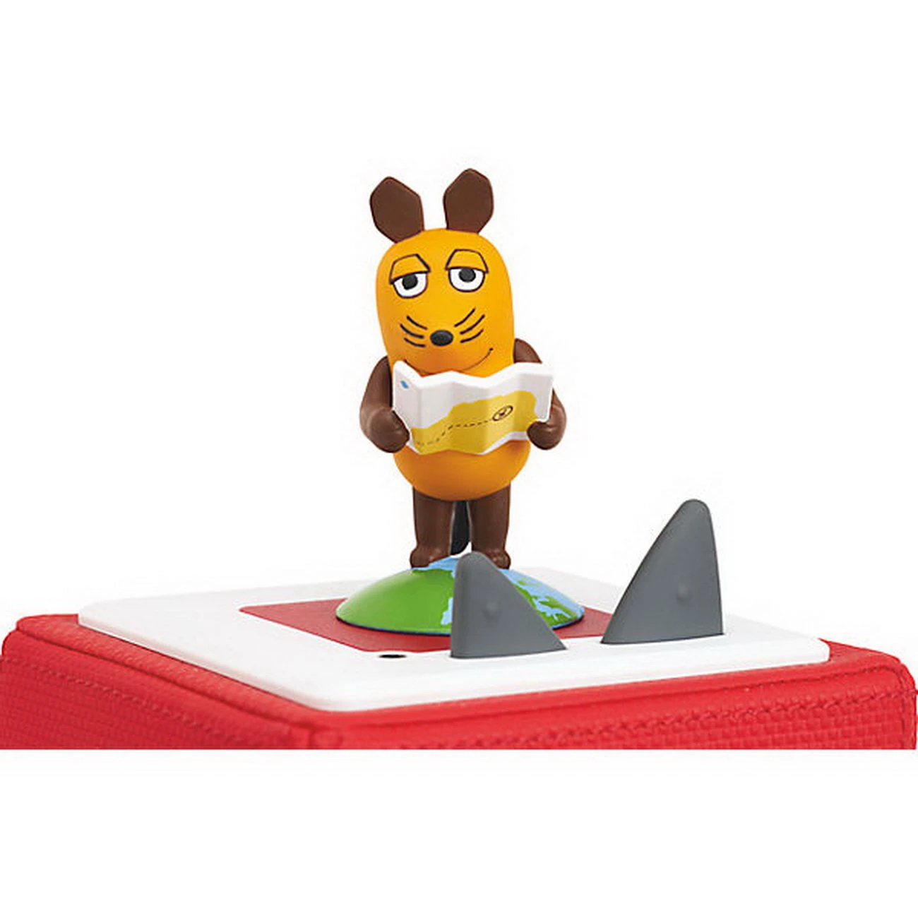 Tonies - Die Maus - Mit Der Maus Die Welt Entdecken - Hörspiel Mit Liedern – Bild 2