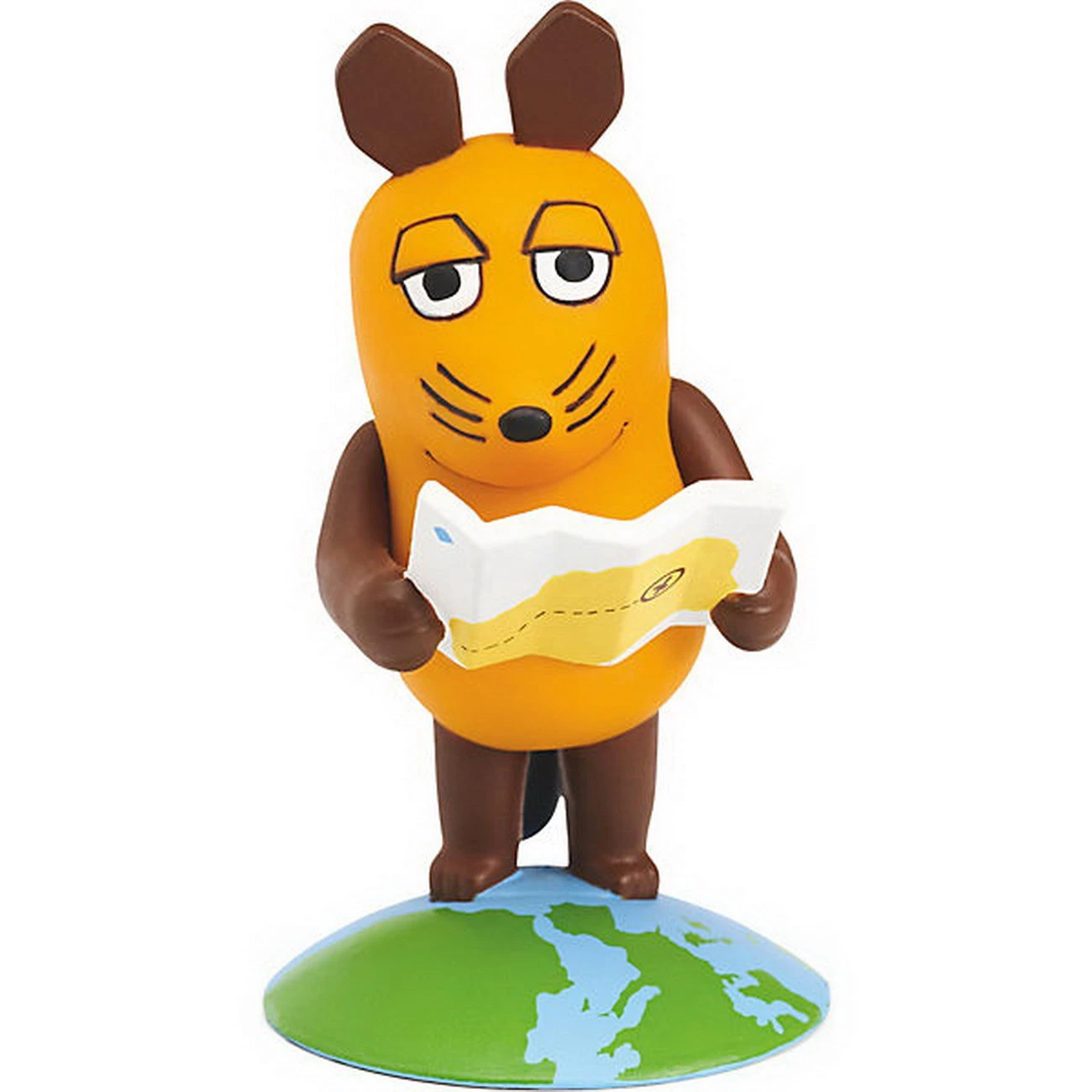 Tonies - Die Maus - Mit Der Maus Die Welt Entdecken - Hörspiel Mit Liedern – Bild 3