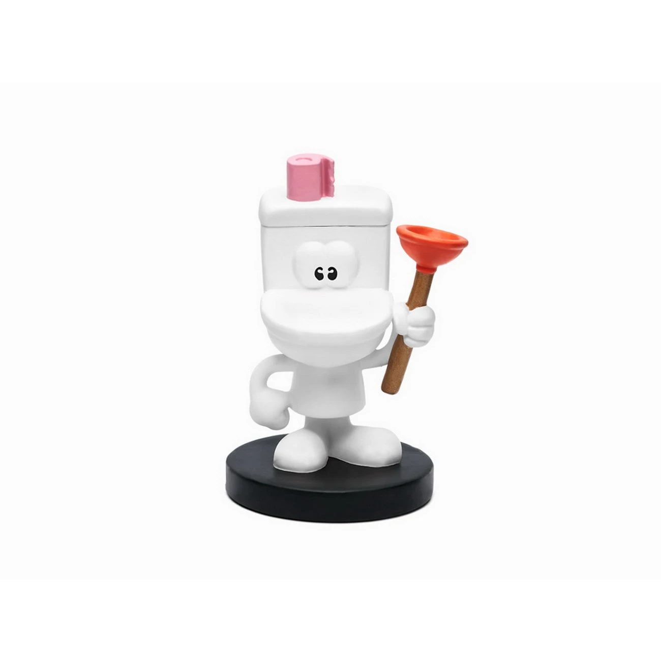 Tonies - Ralph Ruthe - Das Klo - Hörspiel Mit Liedern – Bild 2